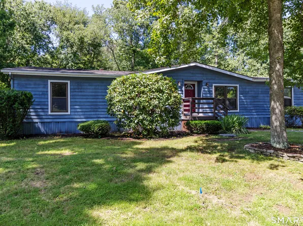 65 Colchester Commons, Colchester, CT 06415