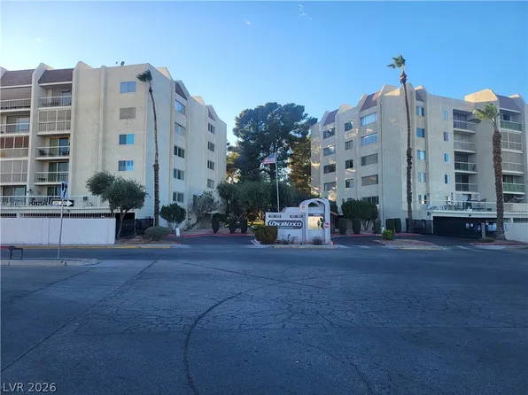 750 S Royal Crest Cir Unit 342, Paradise Town, NV 89169