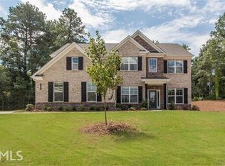 3555 Reevley Ln, Tucker, GA 30084