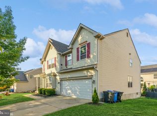 34 Inverness Dr, Delran, NJ 08075