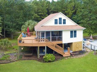261 Wards Ln, Havelock, NC 28532