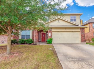 12804 Waynespur Ln, Elgin, TX 78621