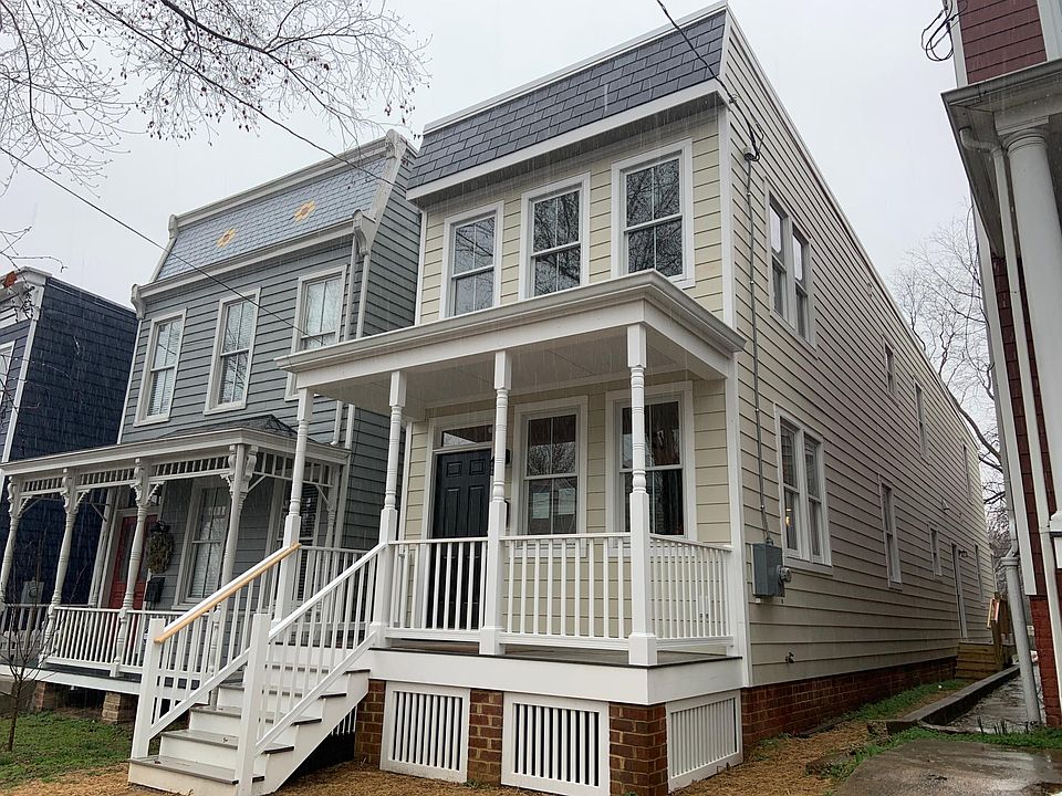 3-year old home in Union Hill