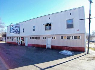 2911 S Washington Ave, Lansing, MI 48910