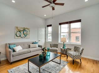 1302 Gallaudet St NE APT 201, Washington, DC 20002