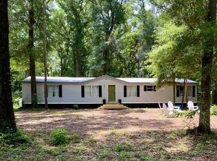 1914 256th St, O'Brien, FL 32071