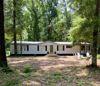 1914 256th St, O'Brien, FL, 32071