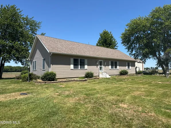 5344 County Rd N, Delta, OH 43515