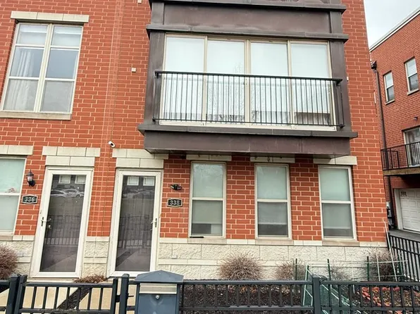 338 E 25th Pl, Chicago, IL 60616