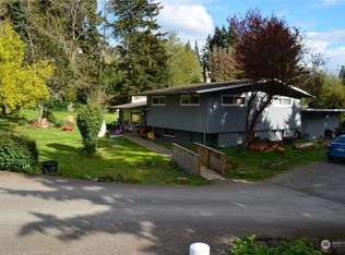 7533 Steilacoom Rd SE, Olympia, WA 98503