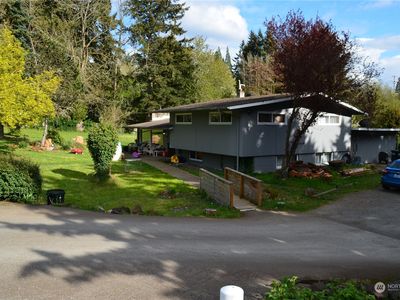 7533 Steilacoom Road SE, Olympia, WA, 98503