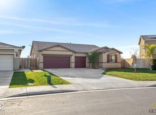 6717 Virden Dr, Bakersfield, CA 93313