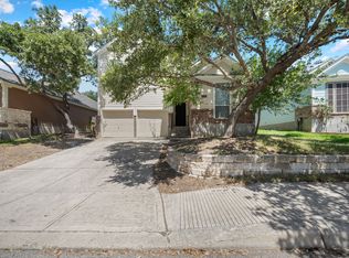 8703 Sarasota Woods, San Antonio, TX 78250