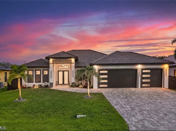 2806 SW 44th Terrace Cpe, Coral, FL 33914