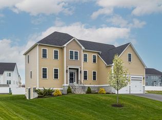 120 Magill Dr, Grafton, MA 01519