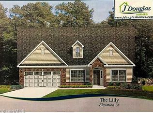 3903 Stafford Ct, High Point, NC 27265