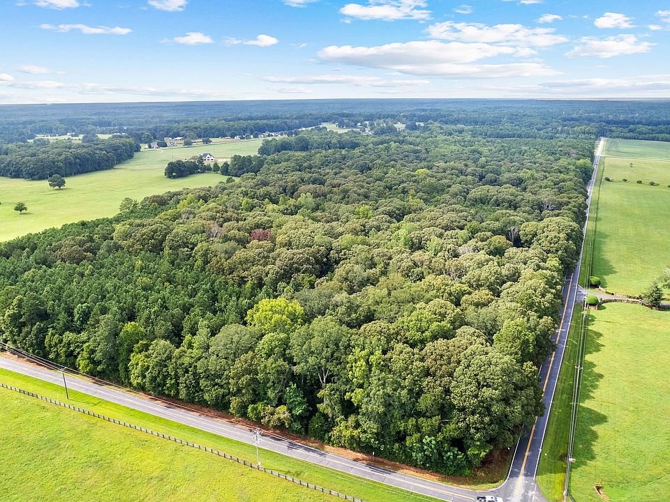 2nd image of 0 Sid Hunter Rd Lot 1