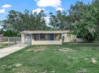 5042 Spirit Lake Rd, Winter Haven, FL 33880