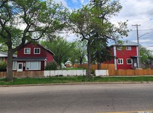 403 H Ave S, Saskatoon, SK S7M1W6