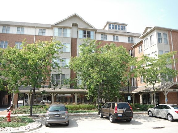2nd image of 100 N Bokelman St APT 521