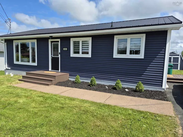 466 Martin Ave, New Glasgow, NS B2H 1R9