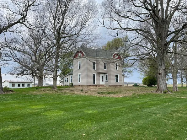 6054 Us Highway 62 SW, Washington Court House, OH 43160