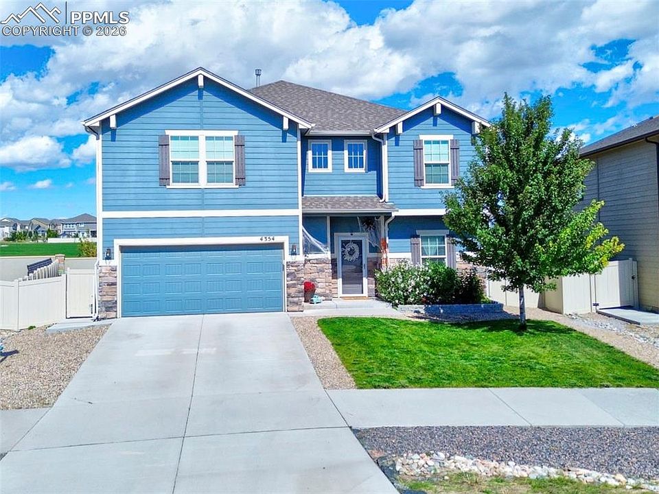 1st image of 4354 Prairie Agate Dr