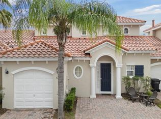 710 Brunello Dr, Davenport, FL 33897
