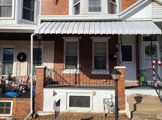 137 Rosemont Ave, Norristown, PA 19401