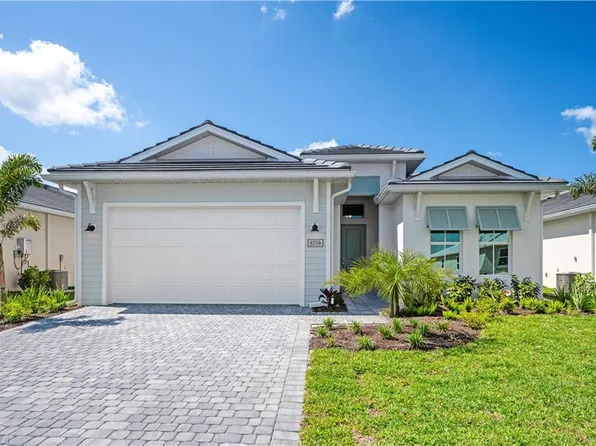 8759 Oceana WAY, NAPLES, FL 34114