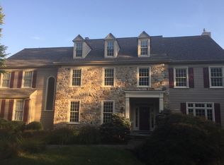 1046 Haverhill Rd, Chester Springs, PA 19425