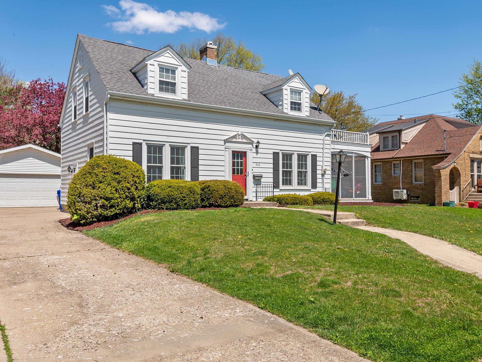 310 McKinley Ave, Kewanee, IL 61443 Zillow