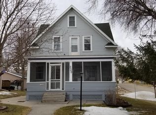 325 W Vasa Ave, Fergus Falls, MN 56537