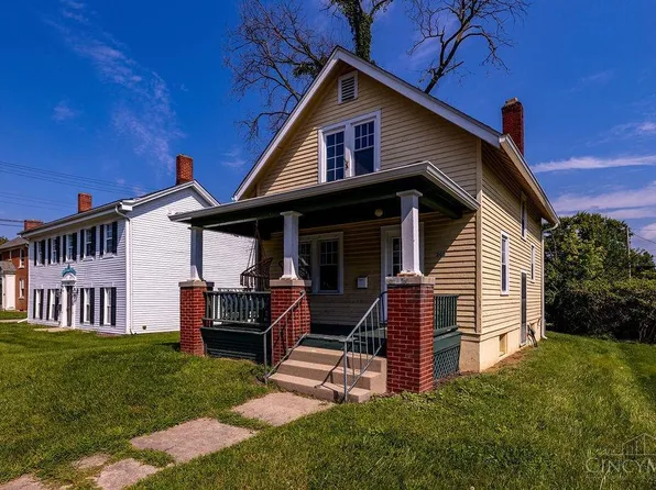 208 W Church St, Oxford, OH 45056