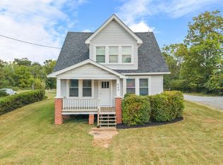 645 Leesville Rd, Lynchburg, VA 24502