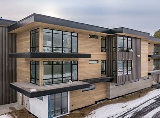 86 Serpentine Cir #301, Whitefish, MT 59937