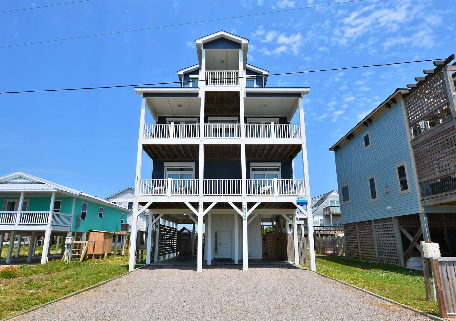 4 Bedroom Off Season Rental with Ocean View and Private Elevator- October 12th, 2026-March 31st, ... — Photo 2