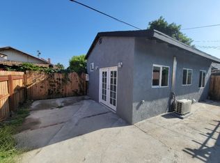 713 West St, Los Angeles, CA 90037