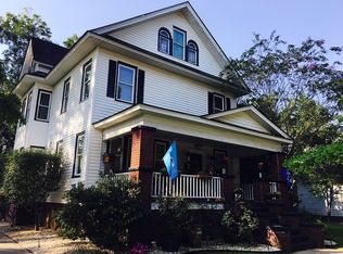 1717 Rhem Ave, New Bern, NC 28560