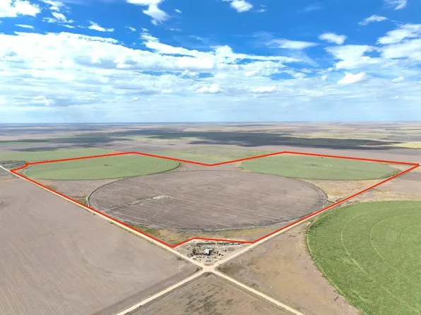 0 Road 15, Goodland, KS 67735