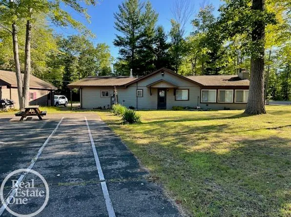 8431 Kokosing Rd, Hale, MI 48739