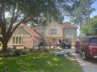 20315 Cannaberry Way, Spring, TX 77388