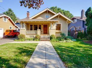 2934 NE 67th Ave, Portland, OR 97213