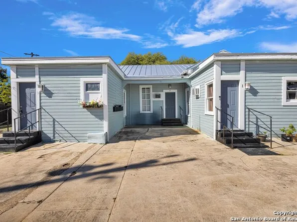 121 Howard St APT 3, San Antonio, TX 78212