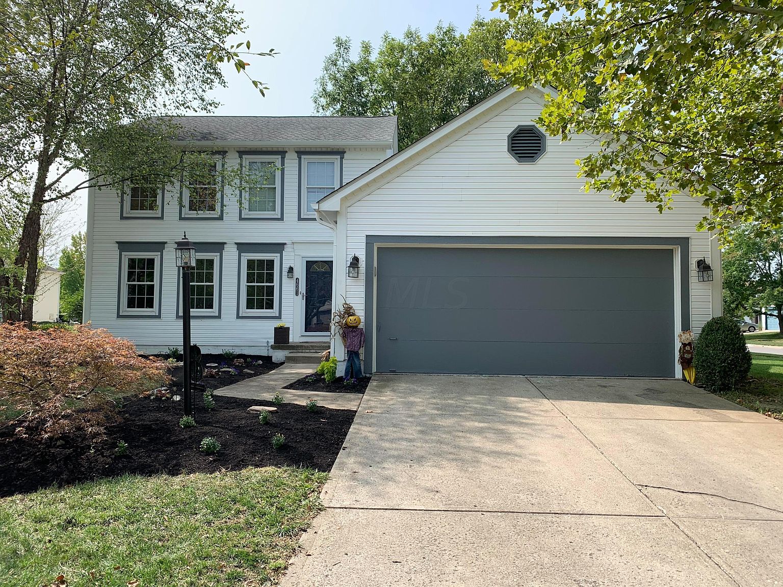 4661 Brownstone Dr, Hilliard, OH 43026 Zillow