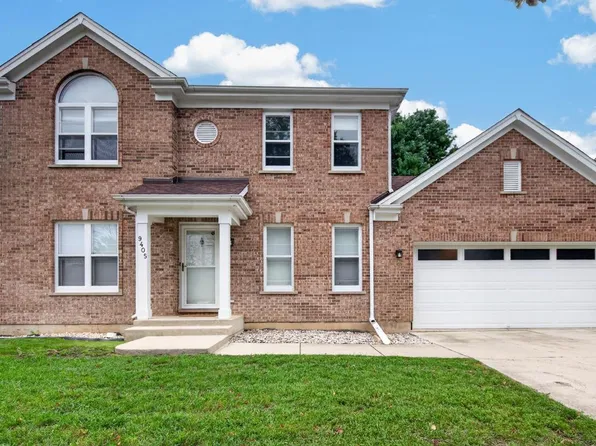 9405 73rd STREET, Kenosha, WI 53142