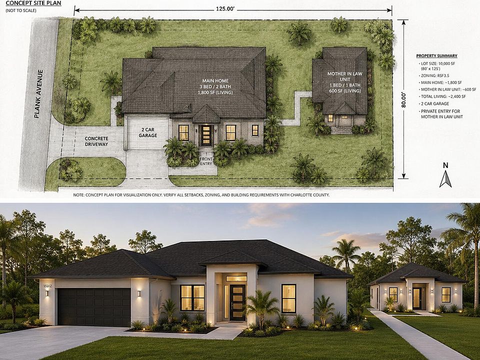 2nd image of 15312 PLANK Avenue