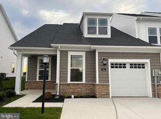 44 Boneset Dr #C361, Gettysburg, PA 17325