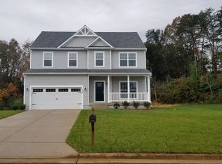 128 Wayland Manor Dr, Culpeper, VA 22701