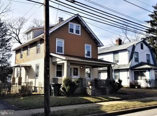 1968 Susquehanna Rd, Abington, PA 19001